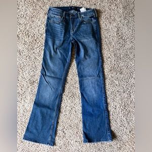 Hollister Jeans Size 7S